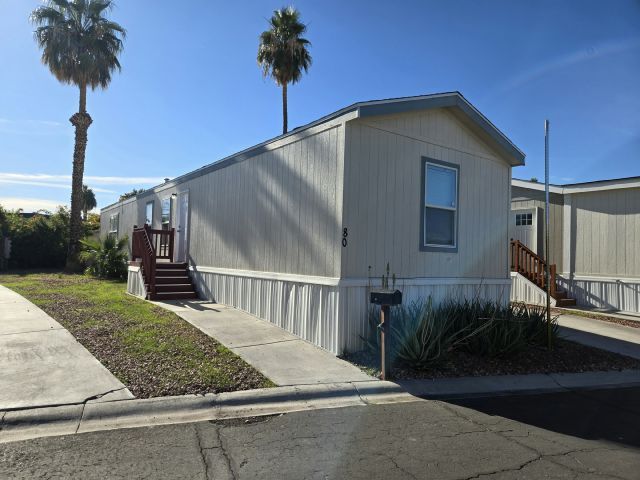 Foto del edificio - 1624 Palm St