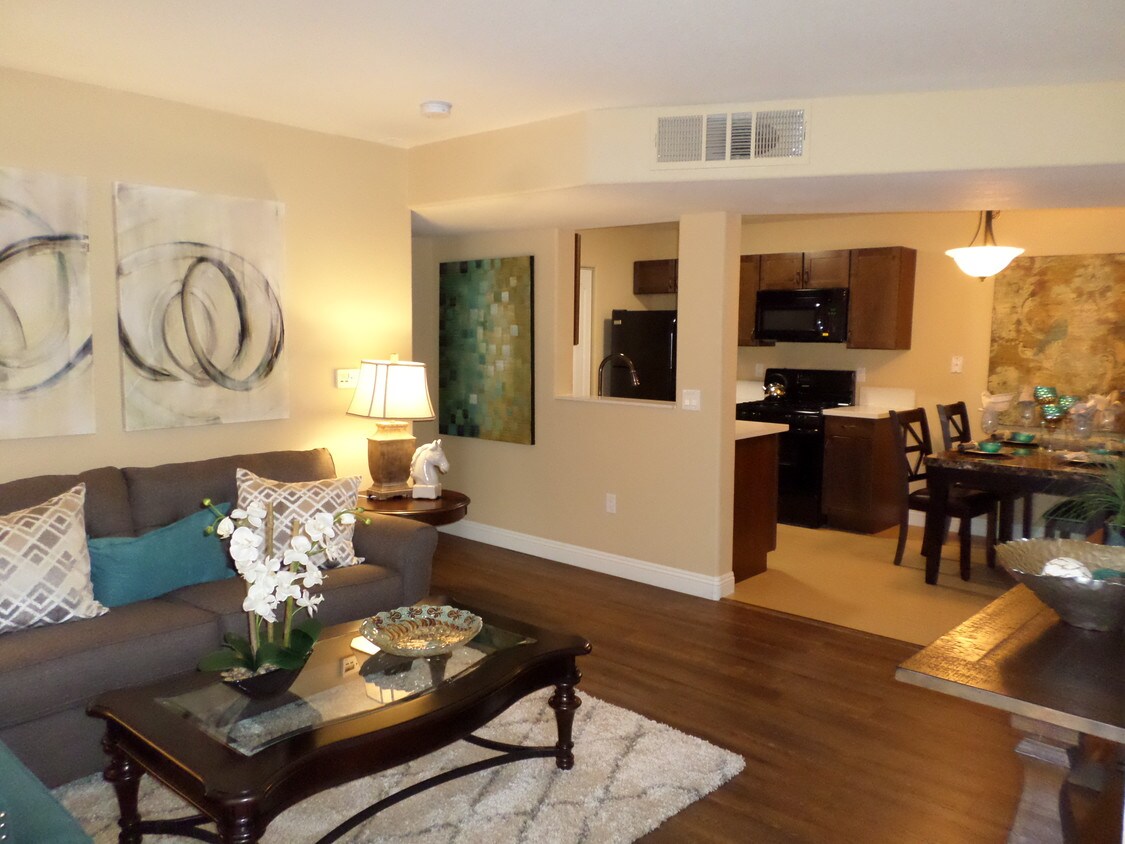 Solevita Apartments in Henderson, NV