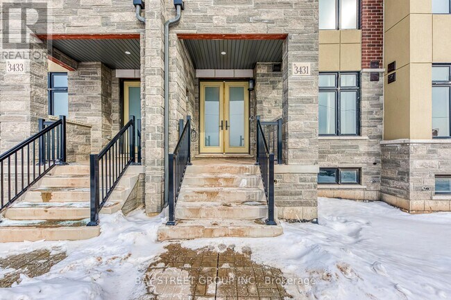 Photo du bâtiment - 3431 Preserve Dr