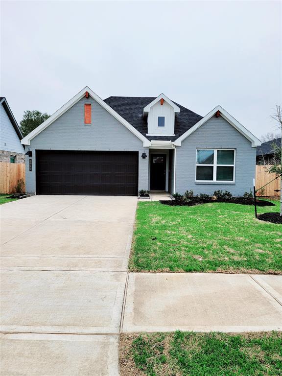 4947 Natchez Trce, Fresno, TX 77545 House Rental in Fresno, TX