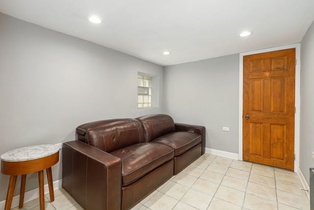 Foto del edificio - 4115 W Melrose St