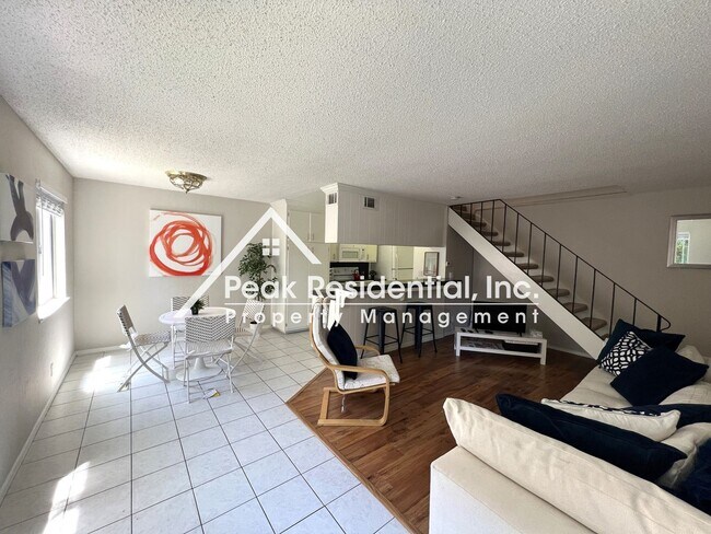 Foto del edificio - 2 br, 1 bath House - 9067 Pinata Wy #3