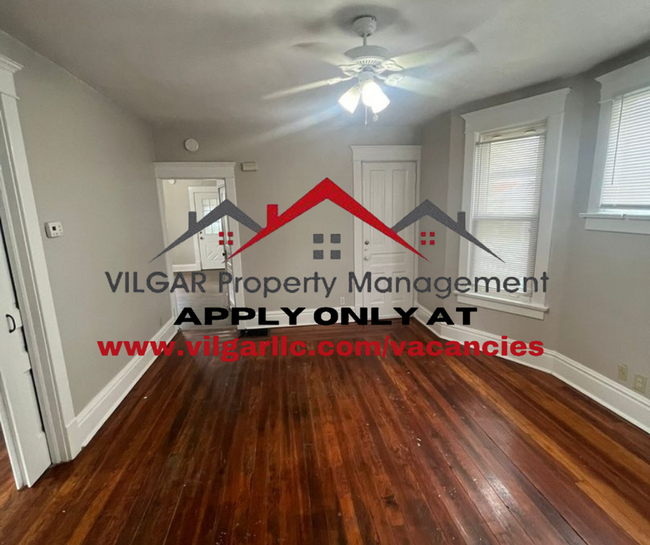 Building Photo - 109 3rd St