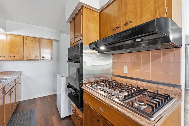Foto del edificio - 3607 Wilson St
