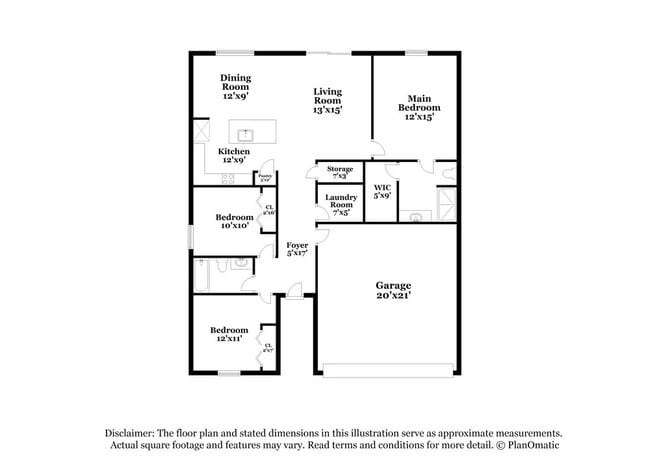 Building Photo - 2311 Blush Blossom Ct
