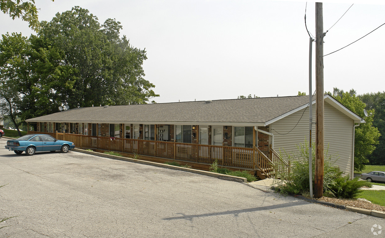 Building Photo - 1301-1315 N 4th St