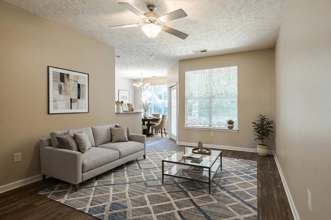 Building Photo - The Preserve at Grande Oaks Apartment Homes