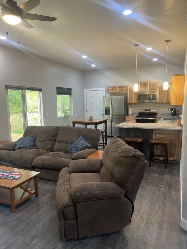 Foto del edificio - 8561 W Cormorant Way