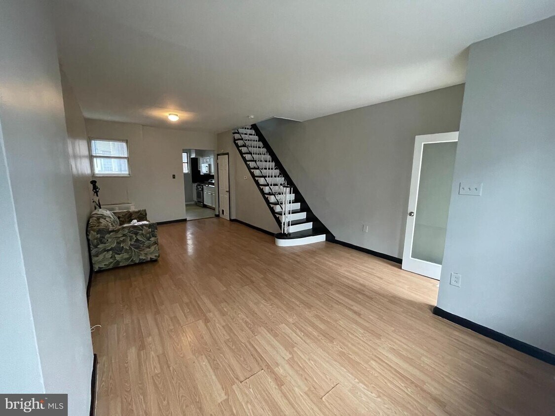 2042 S St, Philadelphia, PA 19145 Townhome Rentals in Philadelphia PA