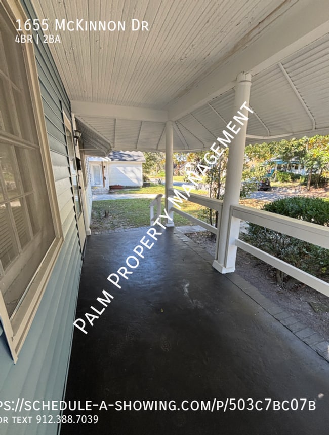 Building Photo - 1655 Mc Kinnon Dr