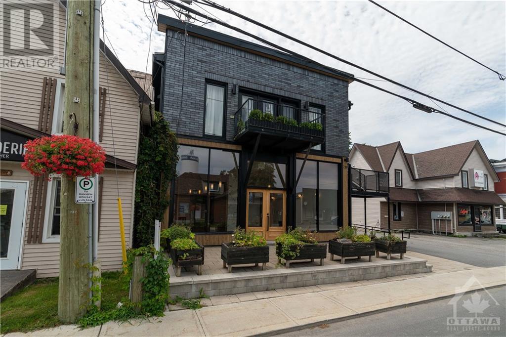 739 Principale St, Casselman, ON K0A 1M0 House for Rent in Casselman, ON