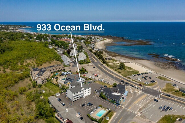 Foto del edificio - 933 Ocean Blvd