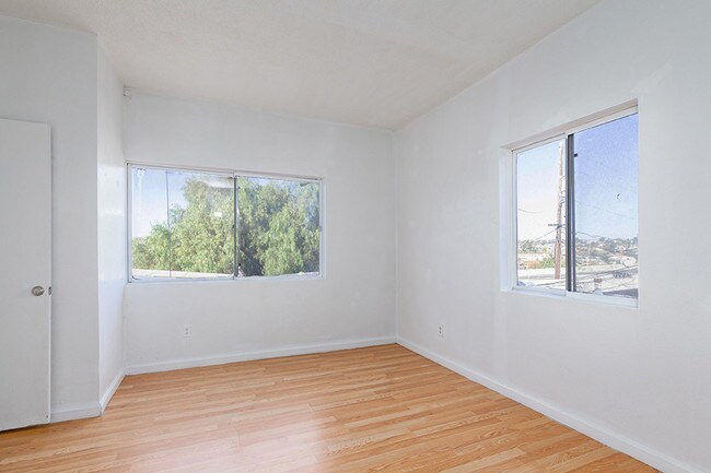 Foto del edificio - 242 S Francis St