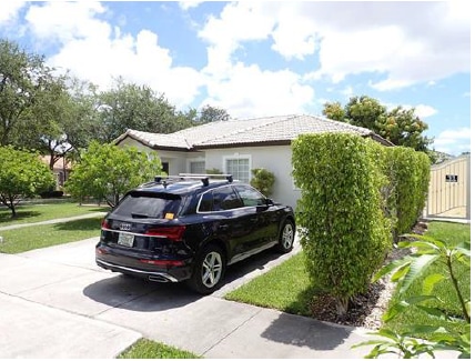 Photo - 16307 NW 91st Ave House