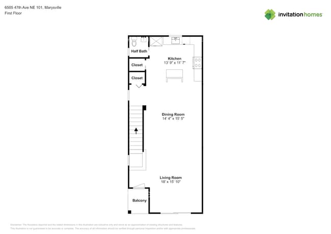 Building Photo - 6505 47th Ave NE