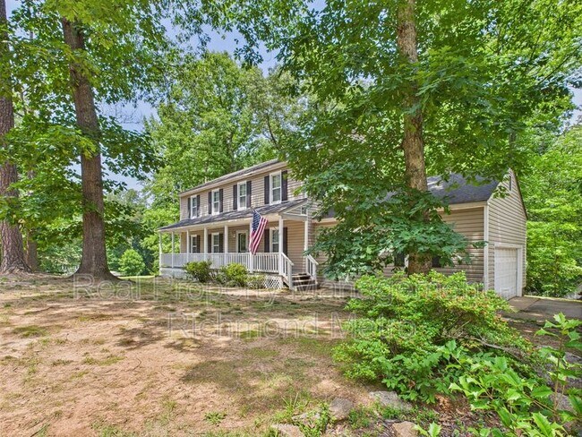 Foto del edificio - 9106 Barnwell Cir
