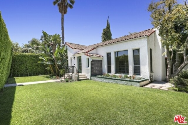 Building Photo - 465 N Crescent Heights Blvd