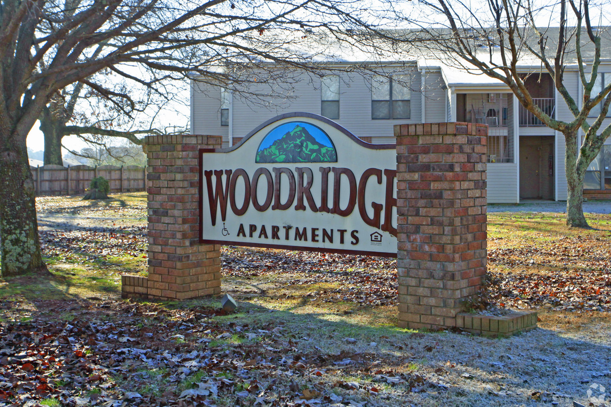 Foto principal - Woodridge Apartments