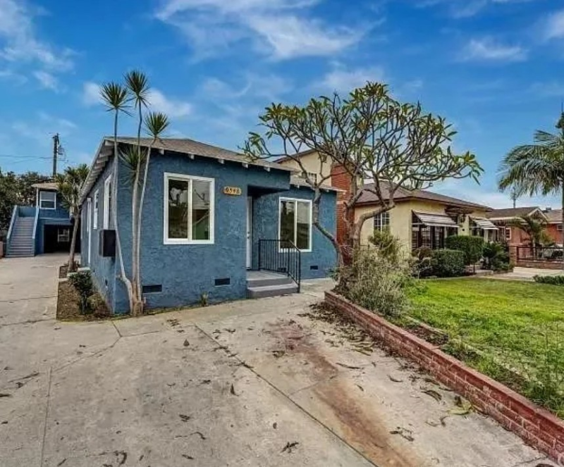 Foto principal - 9548 Bowman Ave