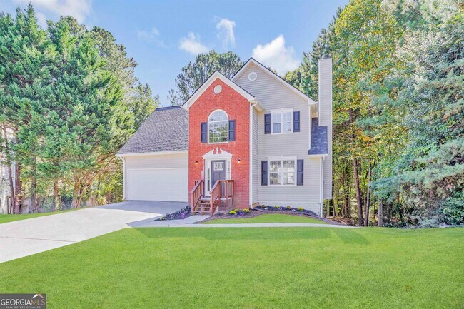 Building Photo - 1418 Westward Dr SW