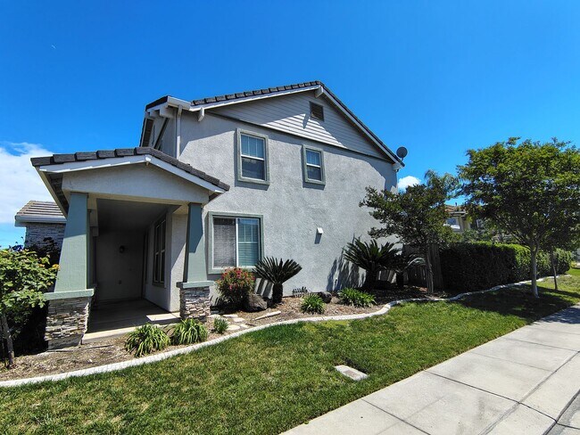 Foto del edificio - 13606 Brook Way