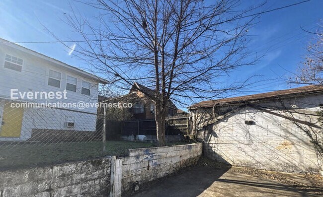 Foto del edificio - 1348 41st Street Ensley