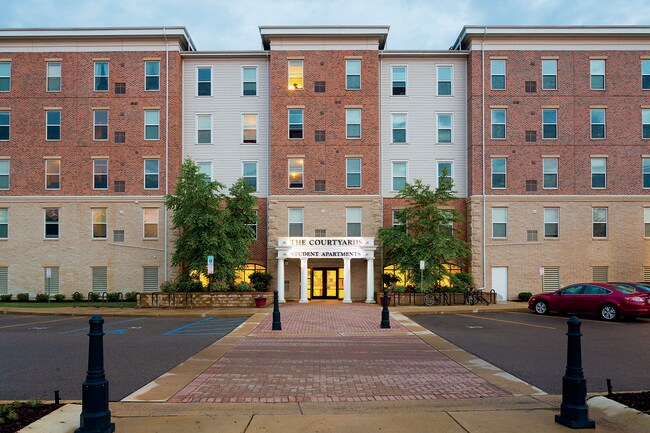 Orion MainStreet Furnished Apartments of Ann Arbor - Ann ...