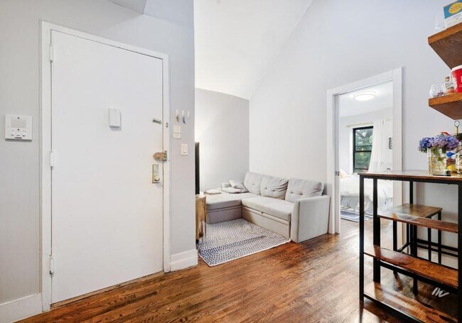 Foto del edificio - 2 bedroom in New York NY 10011