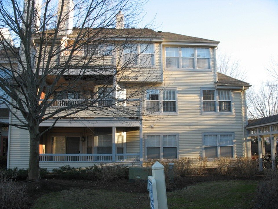 119 Acadia Ct, Princeton, NJ 08540 Condo for Rent in Princeton, NJ