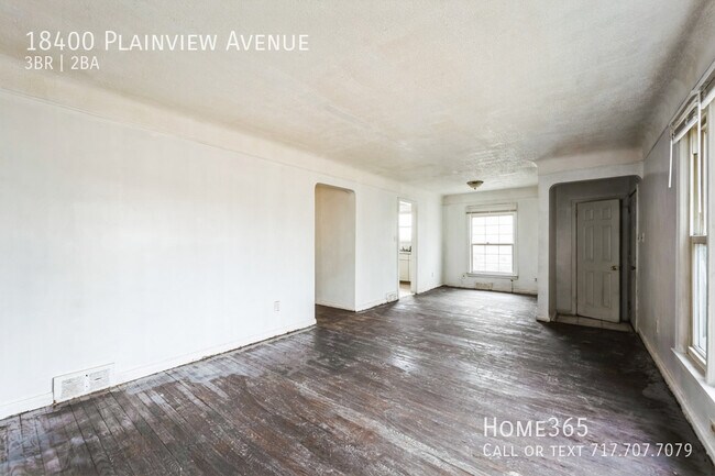 Foto del edificio - 3-Bed, 2-Bath Home for Rent – Don't miss a...