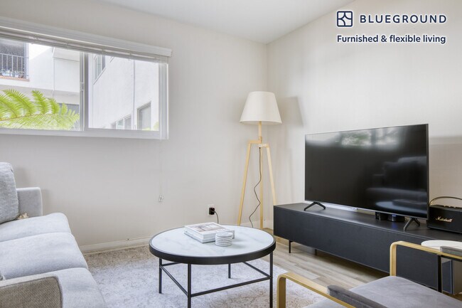 Foto del edificio - 407 N Broadway