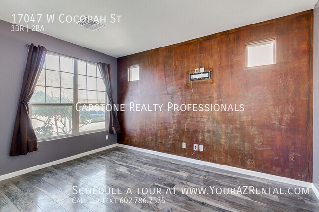 Building Photo - 17047 W Cocopah St