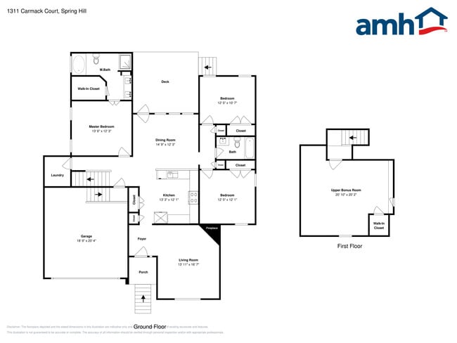 Building Photo - 1311 Carmack Ct