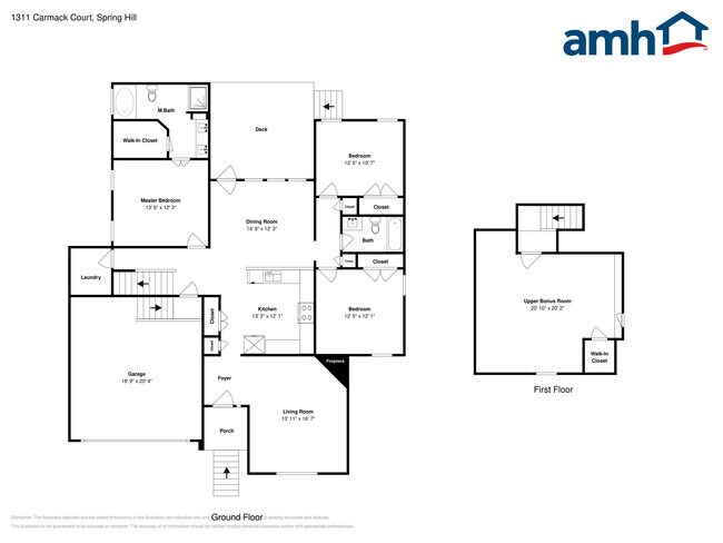 Foto del edificio - 1311 Carmack Ct