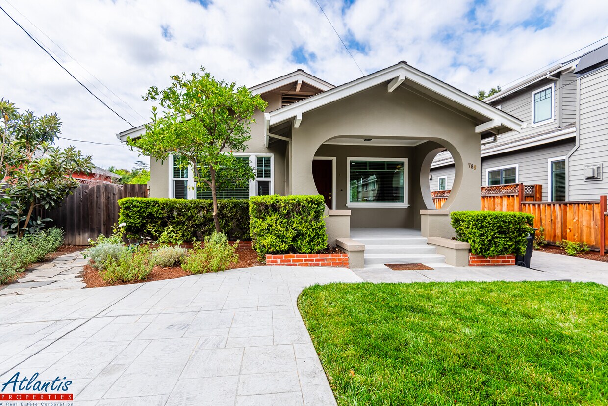 Primary Photo - 768 Calderon Ave