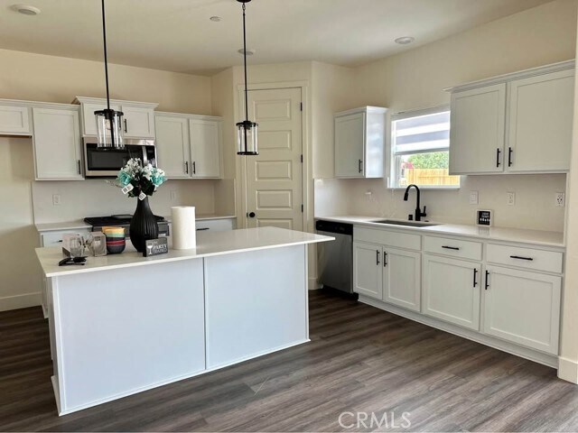 Foto del edificio - 16019 CA-166