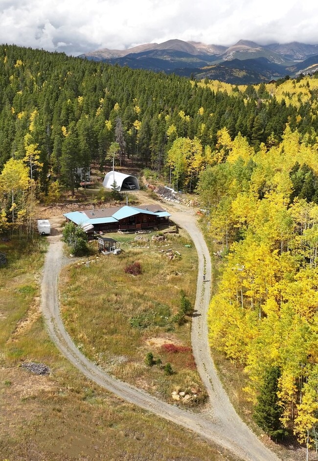 Building Photo - 5981 Virginia Canyon Rd