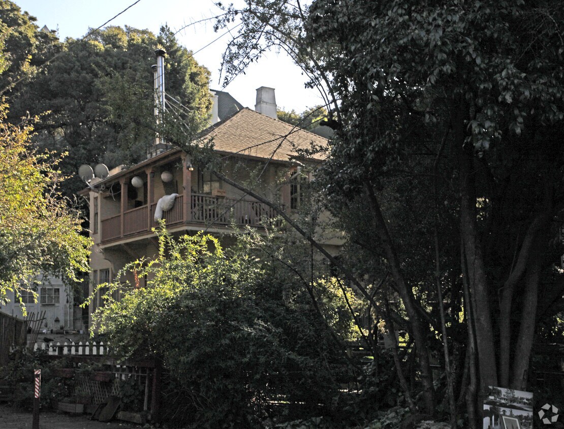Primary Photo - 3048-3050 Richmond Blvd