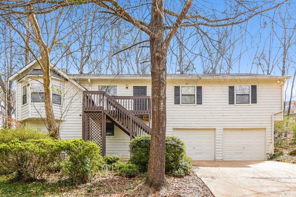 Foto principal - 2752 Hawk Trace NE