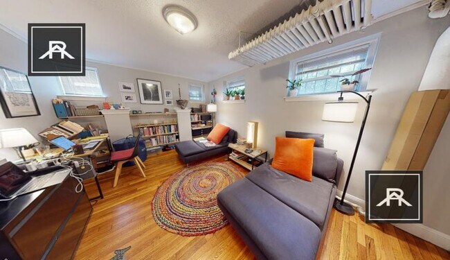 Foto del edificio - 1 bedroom in Somerville MA 02144