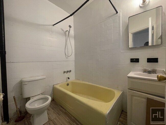 Building Photo - Bushwick Ave—Rent Stabilized One Bedroom