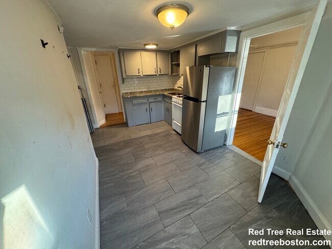 Foto del edificio - 1726 Commonwealth Ave