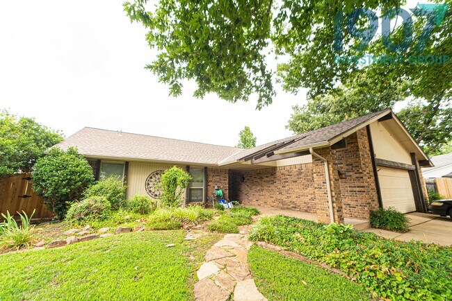 Foto del edificio - 4405 Manchester Ct