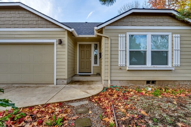 Photo - 1526 McKinley St House