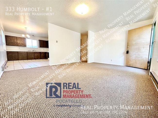 Building Photo - 333 Humbolt-#1