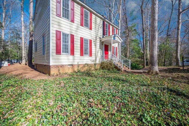 Foto del edificio - 4401 E Heritage Woods Ct