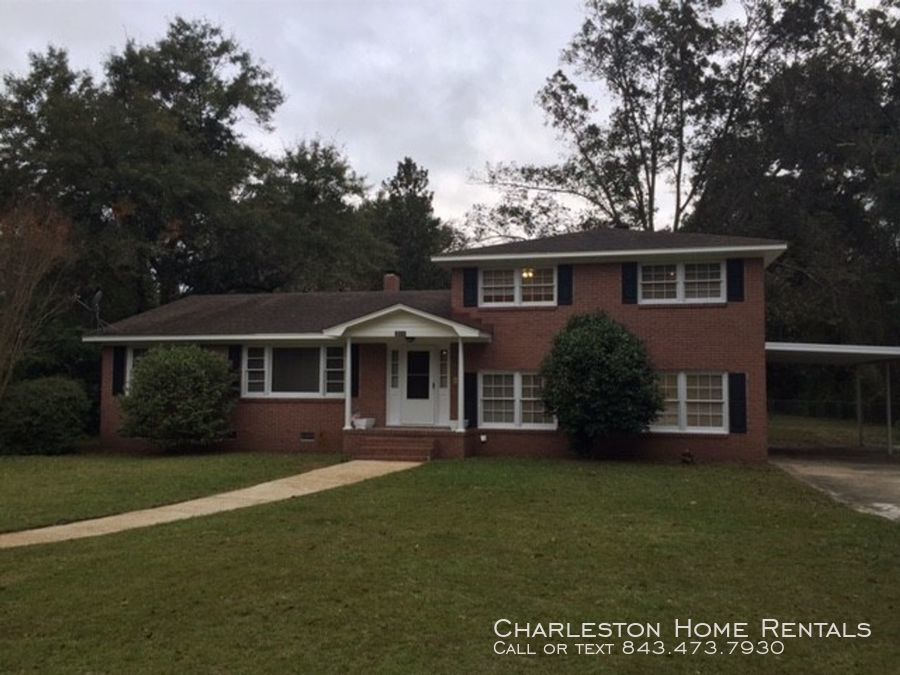 3010 Maybank Hwy, Johns Island, SC 29455 House Rental in Johns Island, SC