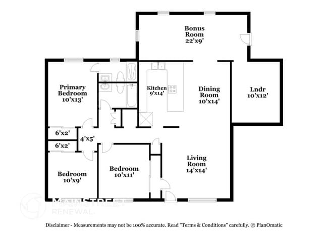 Building Photo - 6227 W Monte Vista Rd