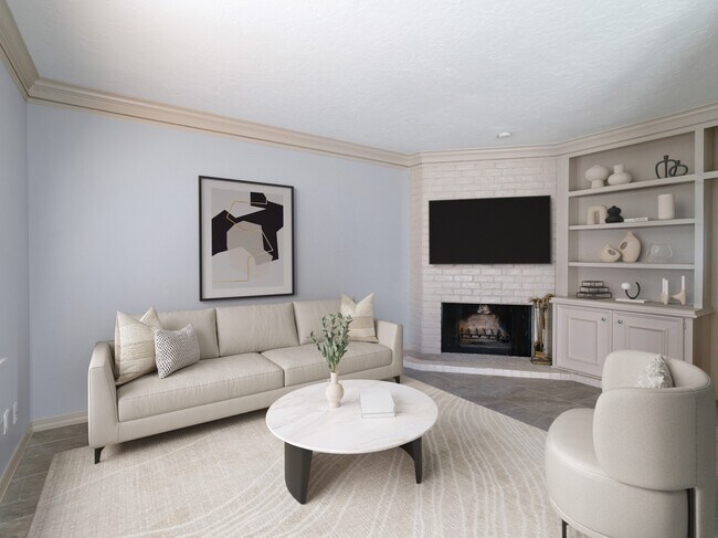 Foto del edificio - 1144 N Kirkwood Rd