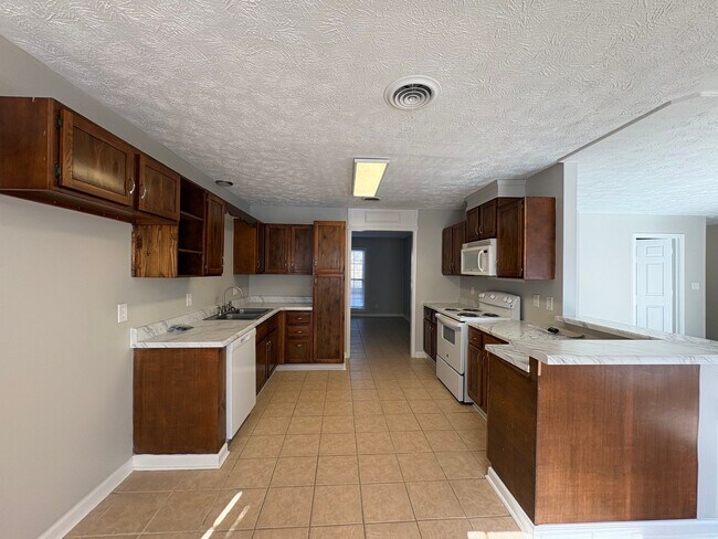 Foto del edificio - 110 Commanche Trl